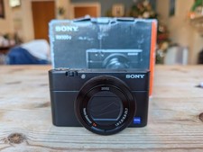 Sony RX100 VA M5A *near mint*