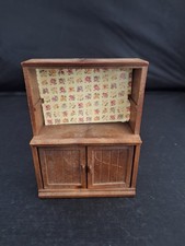 Vintage Sylvanian Families Village Store Shop Fitting Replacement 1980s 