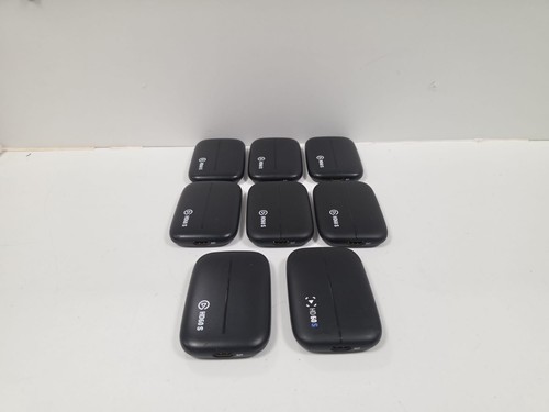 Untested elgato hd60 s - 8x,