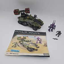 Halo Mega Bloks UNSC Wolverine