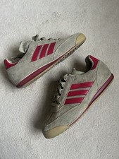 Rare Adidas SL76 Made In