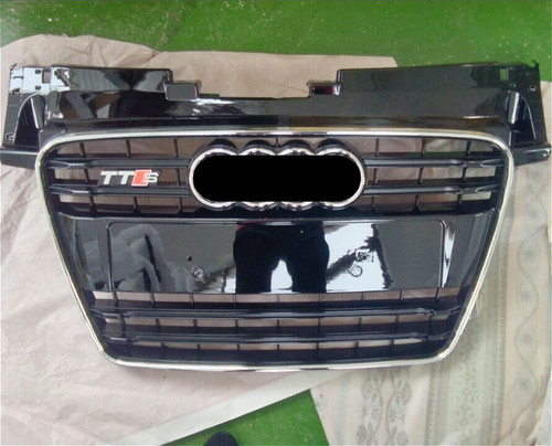 For audi tts ttrs - tt, 2008