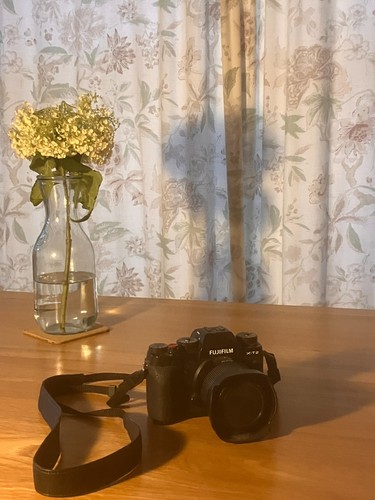 Fujifilm with ttartisans - fujifilm,