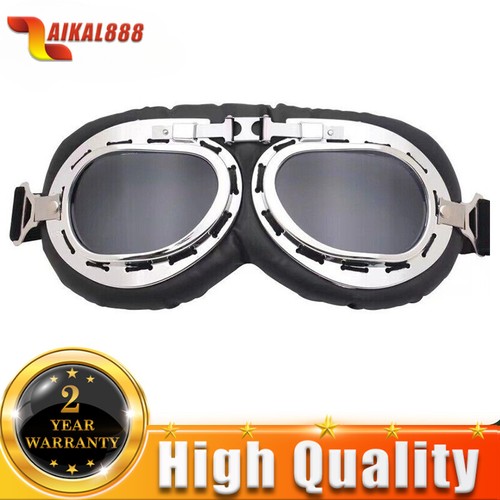 Vintage style aviator pilot - vintage,