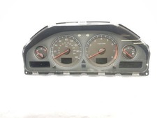 2000-2007 MK2 VOLVO V70