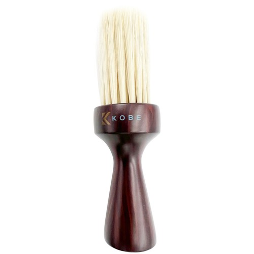 Barbers neck duster brush - neck,
