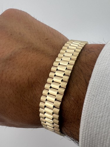 Men 9ct solid gold - men’s,
