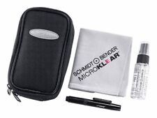 Genuine Schmidt and Bender