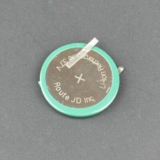 Garmin Approach Golf S1 S2 S3 S4 PD3032 Replacement Battery 200mAh