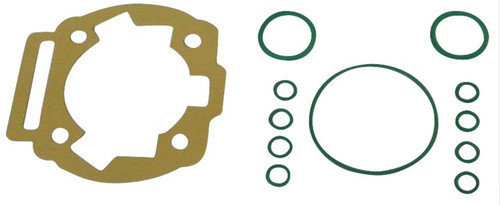 Seals for derbi senda drd - seals,