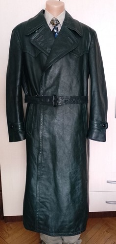 Hirth leder 50s - hirth,