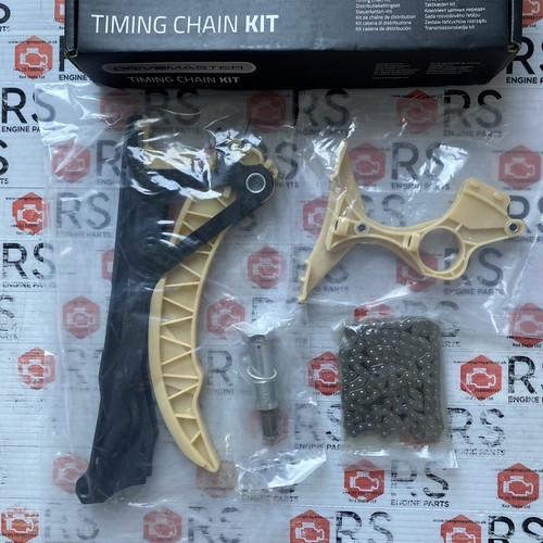 Timing chain kit fits - fits, bmw