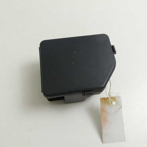 Yamaha fzs600 fazer storage - fazer,