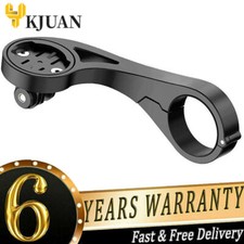 Front Stem Mount Aero Bar