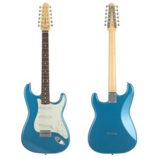 Fender Made in Japan Limited