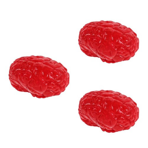 Count party supplies - count, human