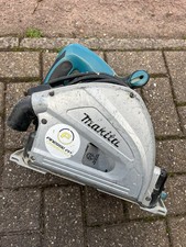 Makita SP6000 165mm Plunge Saw