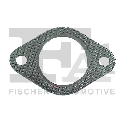 Gasket exhaust pipe - exhaust,
