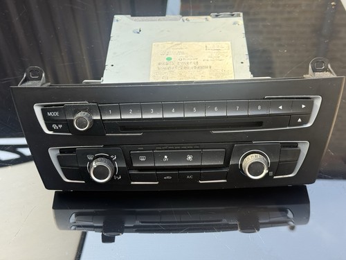 Bmw series f20 - 1, nav