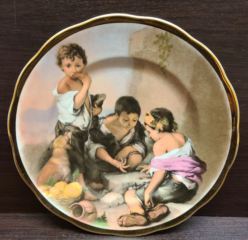 Vintage the beggar boys - vintage,