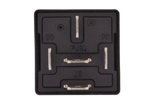 Hella relay main current - relay,,