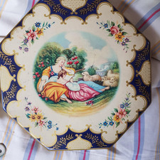 Charming Vintage Peek Freans