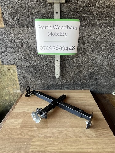 Universal mobility scooter - universal,