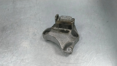 Gearbox bracket left - bracket,