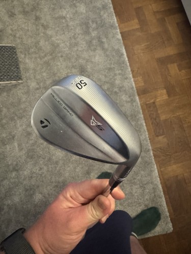 Taylormade mg5 degree wedge - 50,