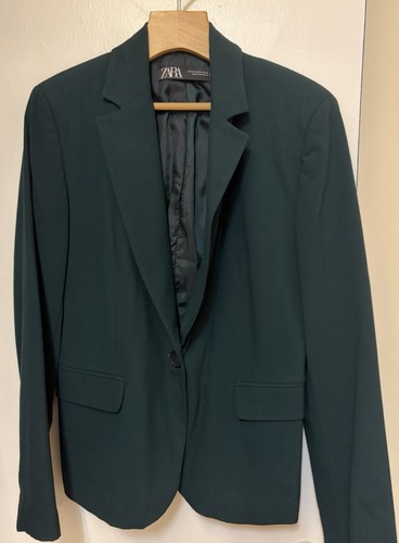 Zara emerald green - zara,