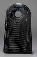 Jasper 200 PRO Circle Cutting Router Jig – Cut | Perfect Circles from 2¼″ - 18..