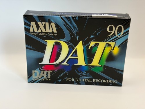 Axia dat tape - axia, fuji