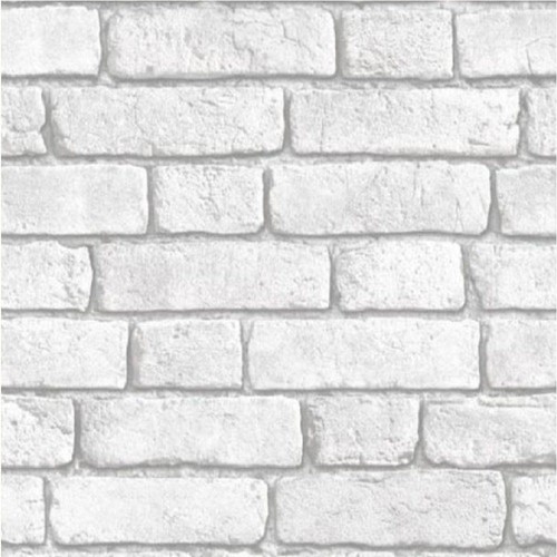 Muriva bluff brick wall effect - brick,