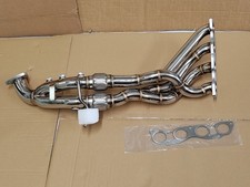 STAINLESS STEEL 4-2-1 EXHAUST