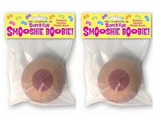 STRESS BALL SUPER FUN SQUISHY