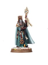 40k Astra Militarum Space