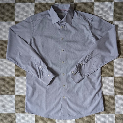Eton contemporary mens shirt - contemporary,