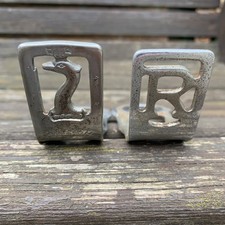 Vintage Bicycle Raleigh