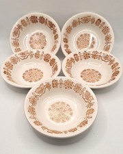 Vintage Broadhurst Pottery