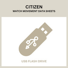 Watch Movement Data for