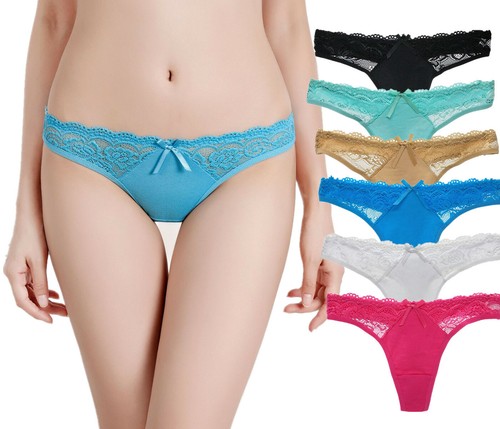 Pack ladies sexy - 6,