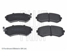 Brake Pads Rear FOR NISSAN PATROL Y61 2.8 3.0 4.8 97->13 Diesel Petrol ADL