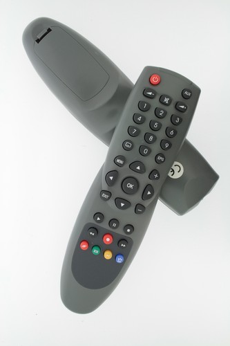 Replacement remote control - control, for