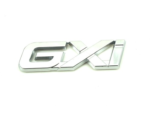 Genuine new mazda gxi - gxi, wing