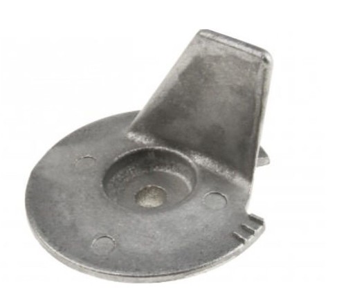 Tohatsu anode 9 - tohatsu, 6