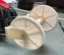 1/32 Umbilical Front Reel Self Build Kit Model Farm - Universal Hobbies Britains