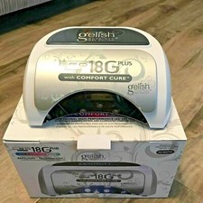 Newest Model GELISH HARMONY