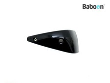 Side Cover Left Yamaha XVS