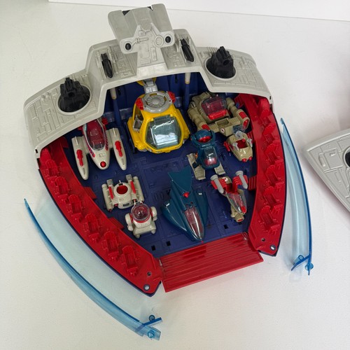Vintage manta force command - manta,