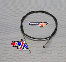 Venhill Cable Clutch Maico 75-79 MX125 Black, Venhill M01-3-003-bk